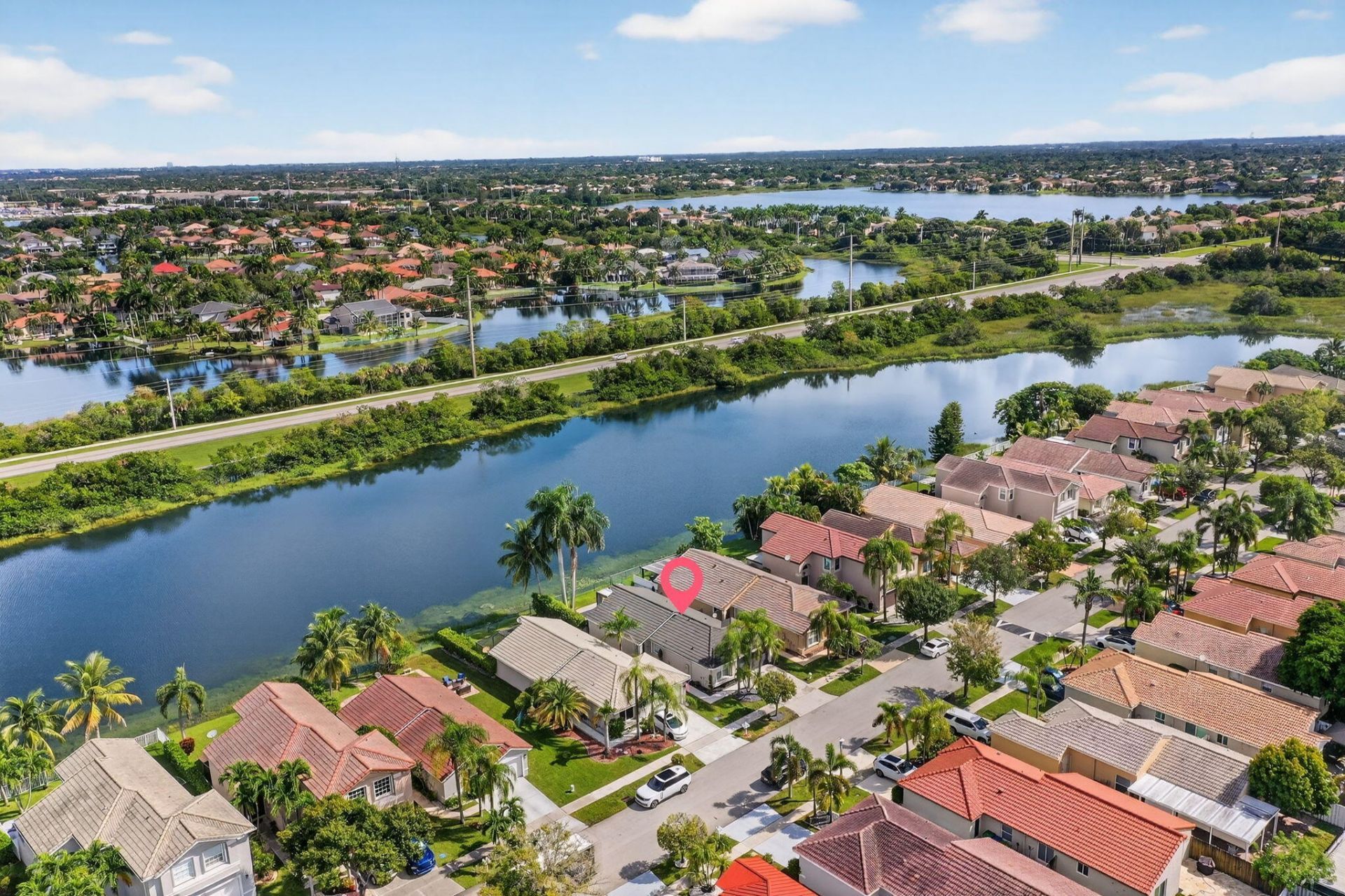 17431 SW 18th Street, Miramar, FL 33029 Photo