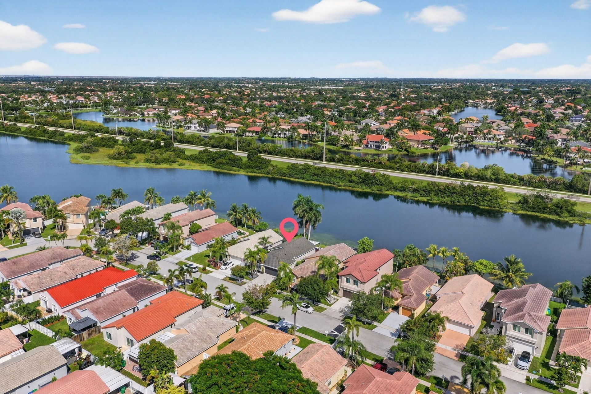 17431 SW 18th Street, Miramar, FL 33029 Photo