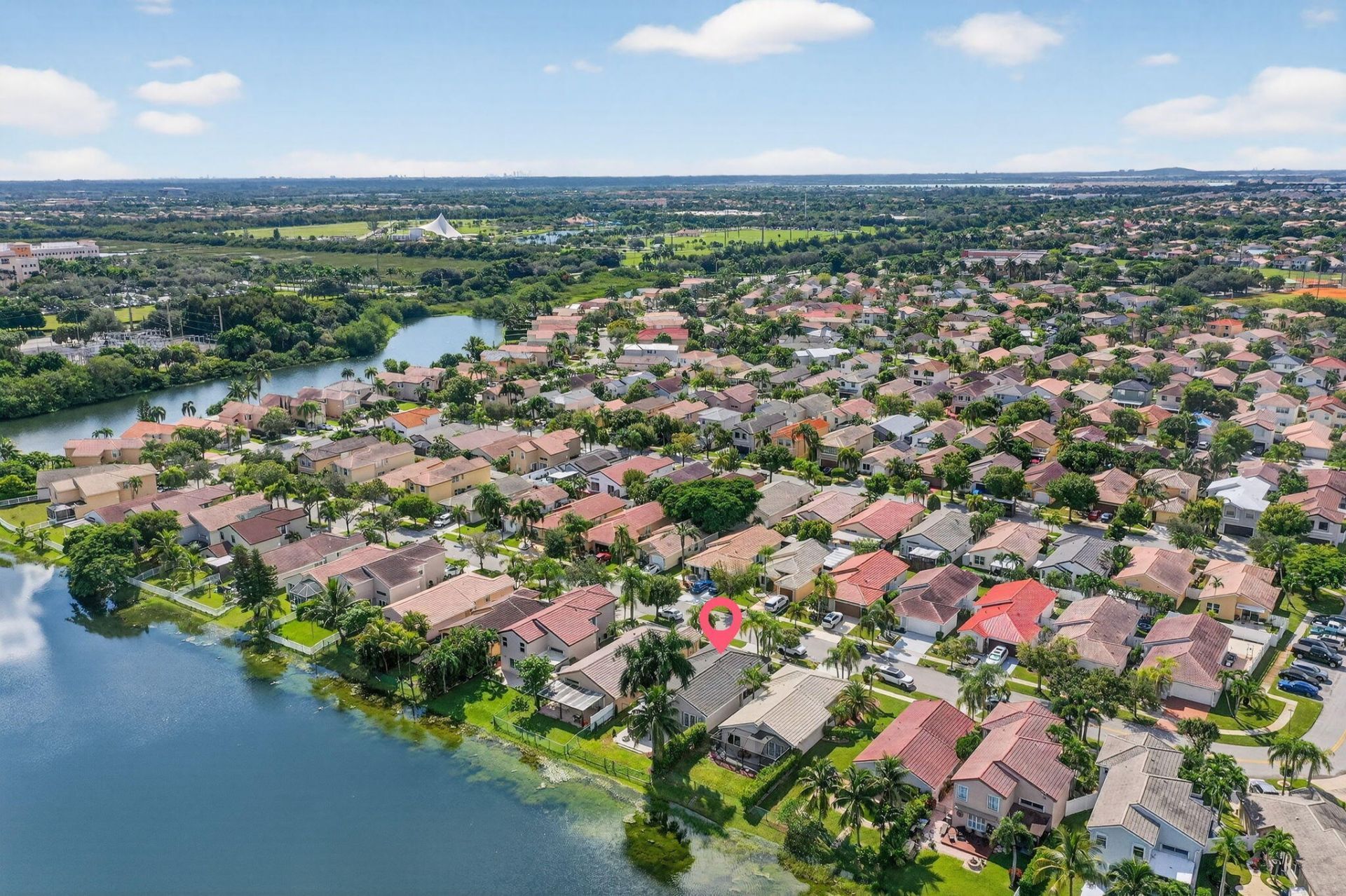 17431 SW 18th Street, Miramar, FL 33029 Photo