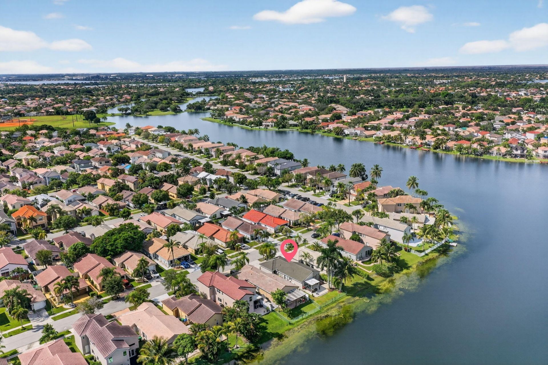 17431 SW 18th Street, Miramar, FL 33029 Photo