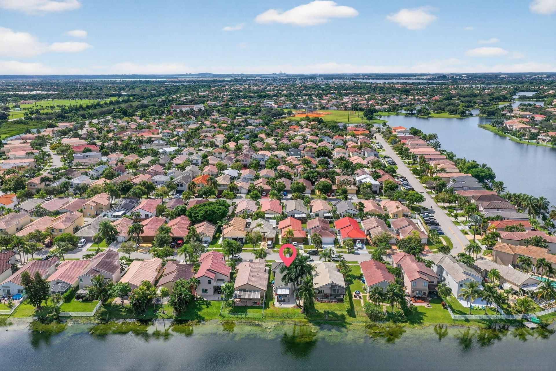 17431 SW 18th Street, Miramar, FL 33029 Photo