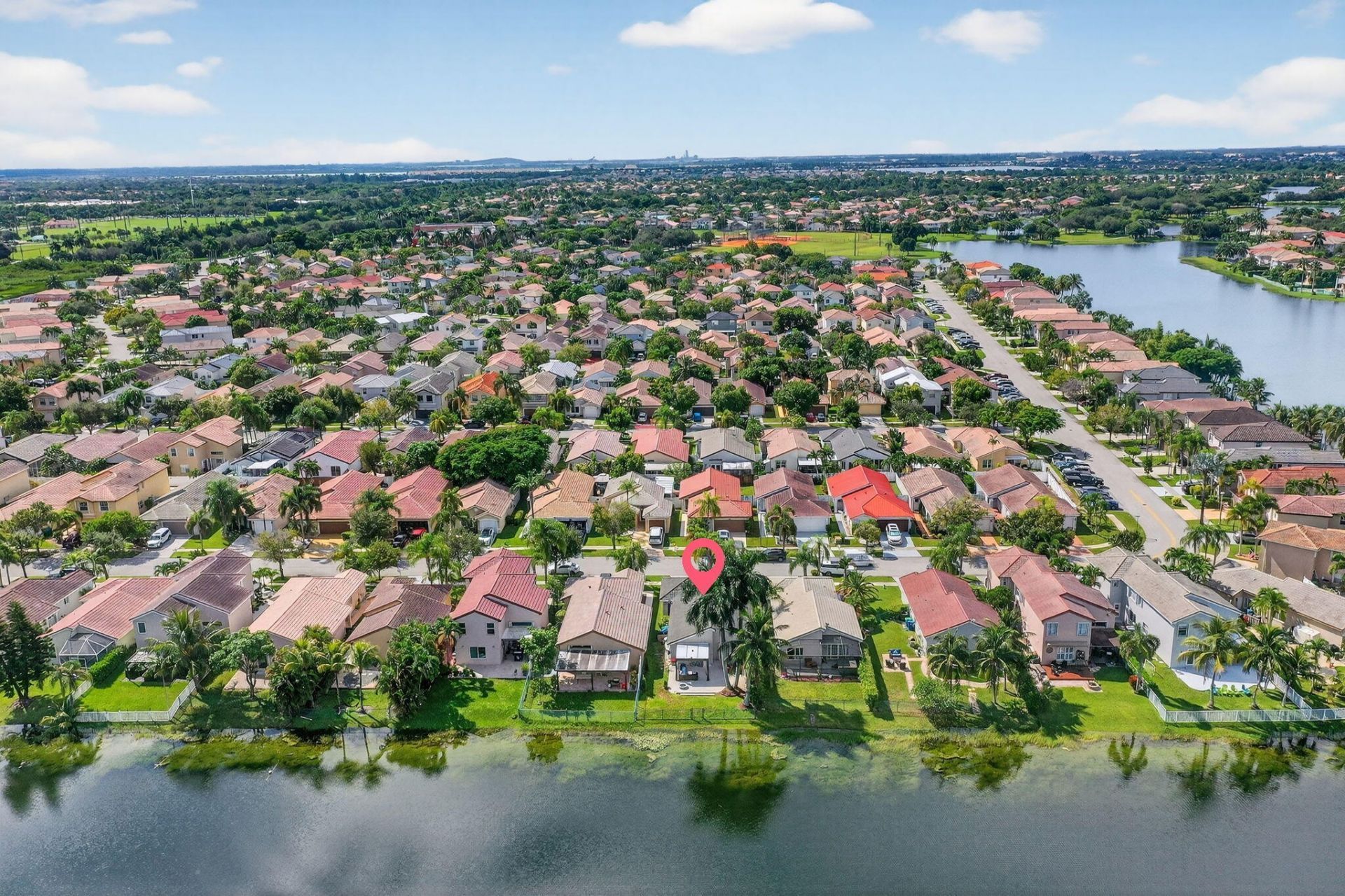 17431 SW 18th Street, Miramar, FL 33029 Photo