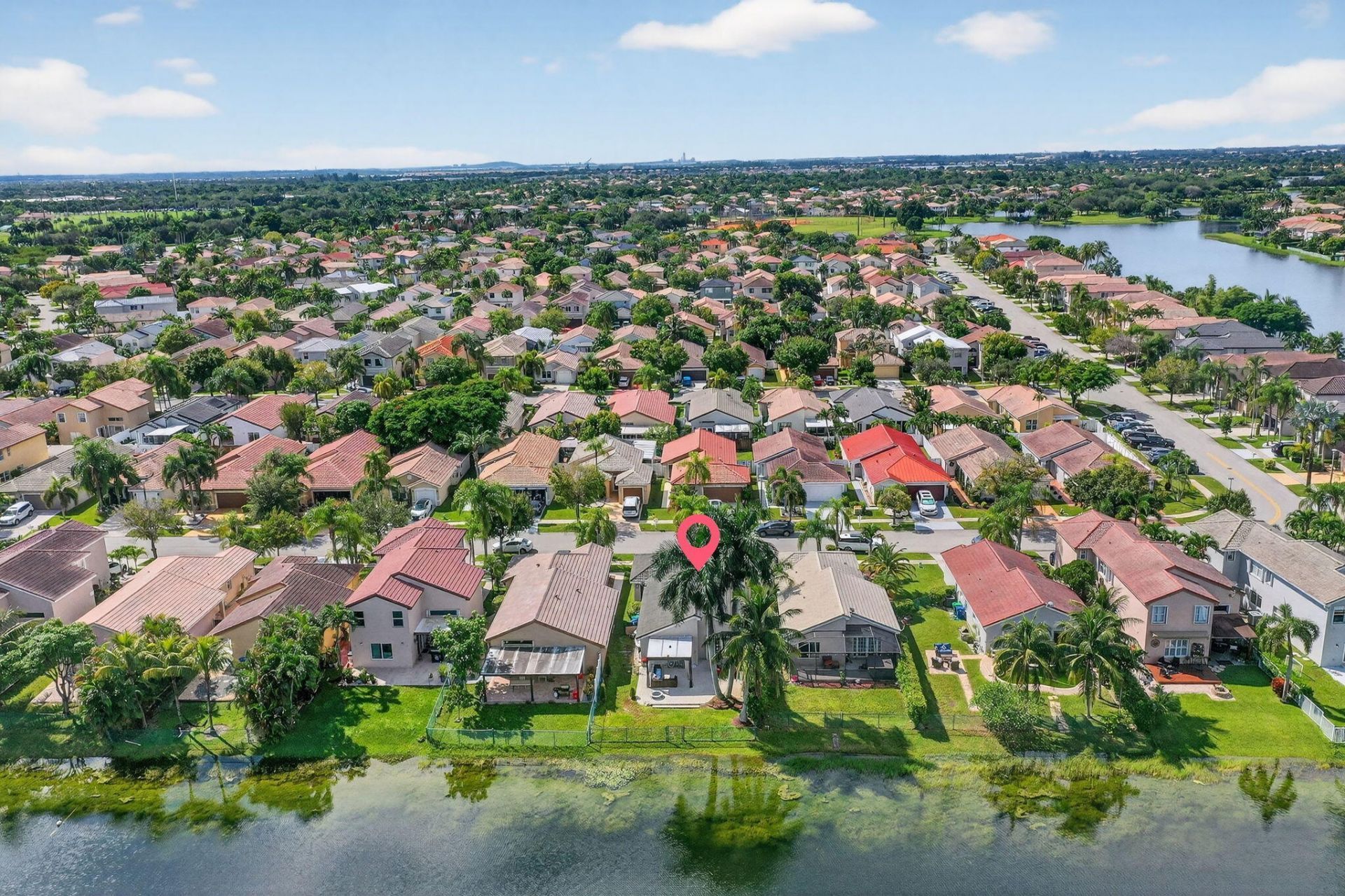 17431 SW 18th Street, Miramar, FL 33029 Photo