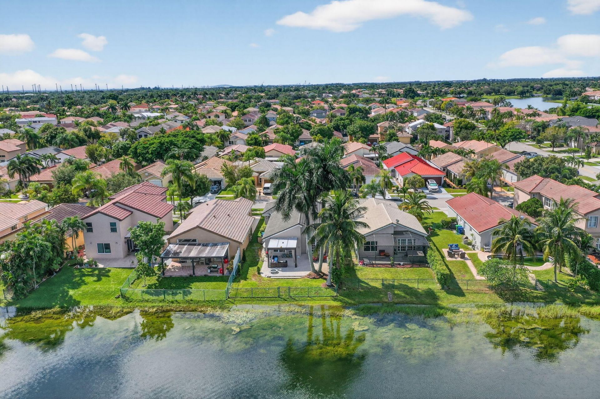 17431 SW 18th Street, Miramar, FL 33029 Photo