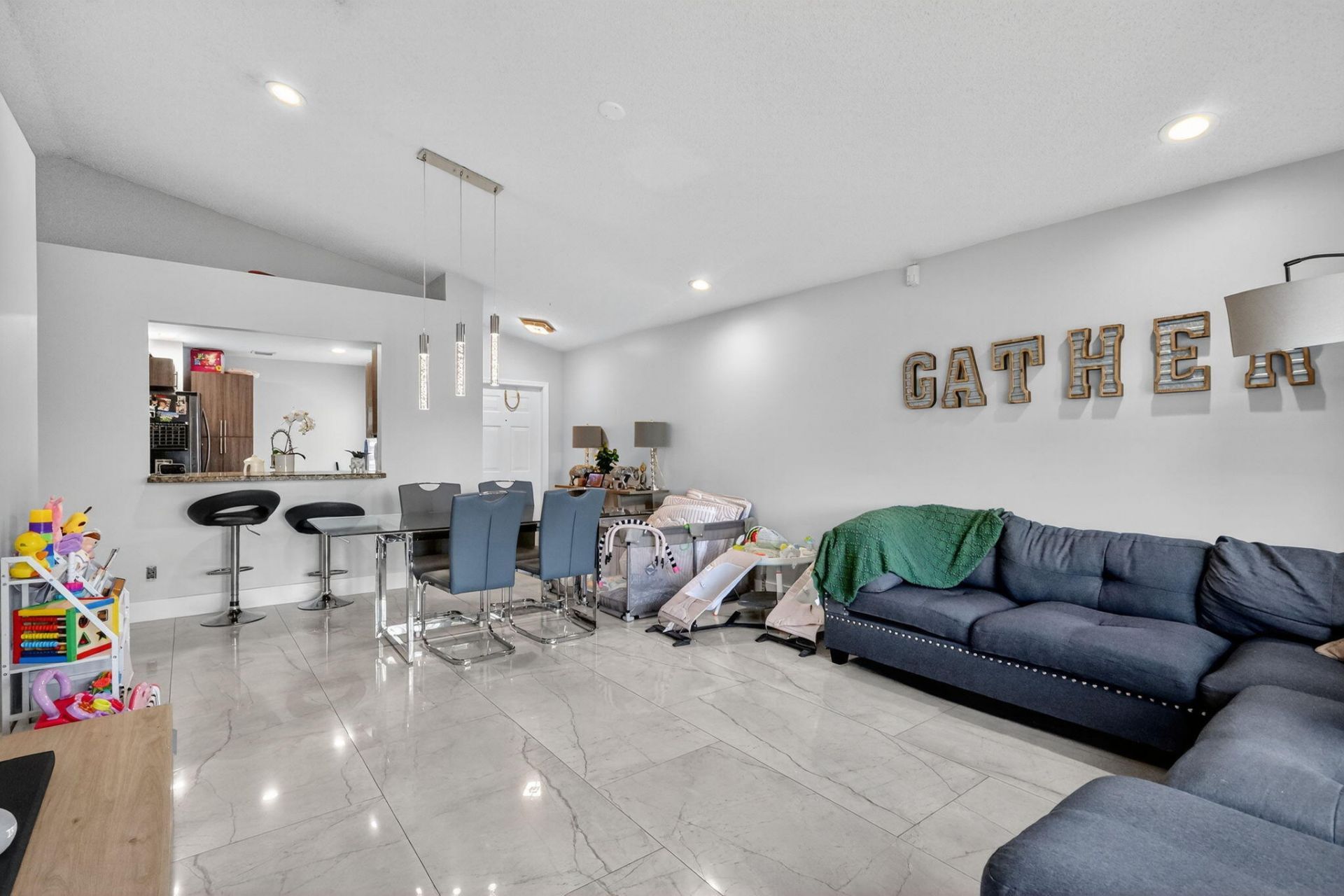 17431 SW 18th Street, Miramar, FL 33029 Photo