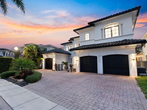 17935 Monte Vista Drive, Boca Raton, FL 33496