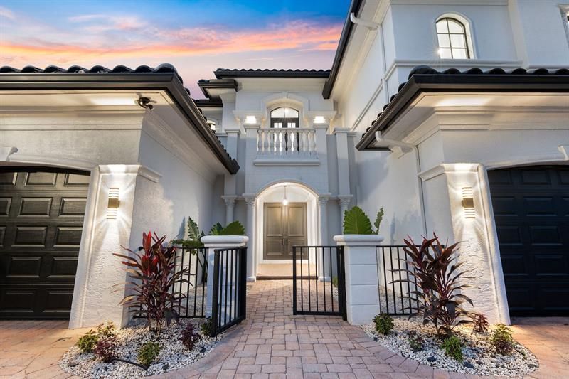 17935 Monte Vista Drive, Boca Raton, FL 33496 Photo