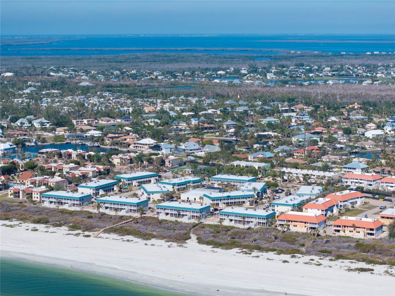 827 E Gulf Drive, Unit K2, Sanibel, FL 33957 Photo