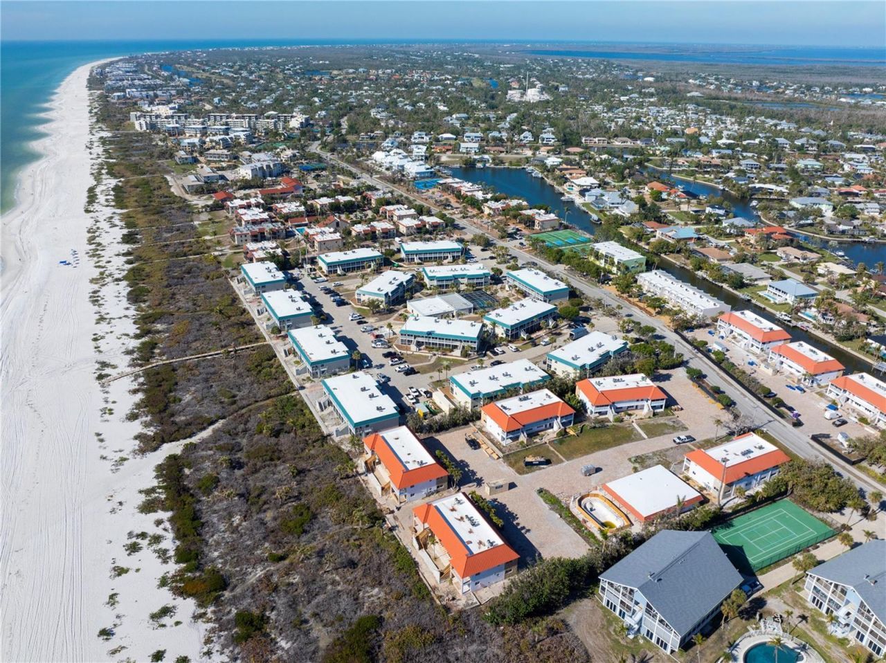 827 E Gulf Drive, Unit K2, Sanibel, FL 33957 Photo