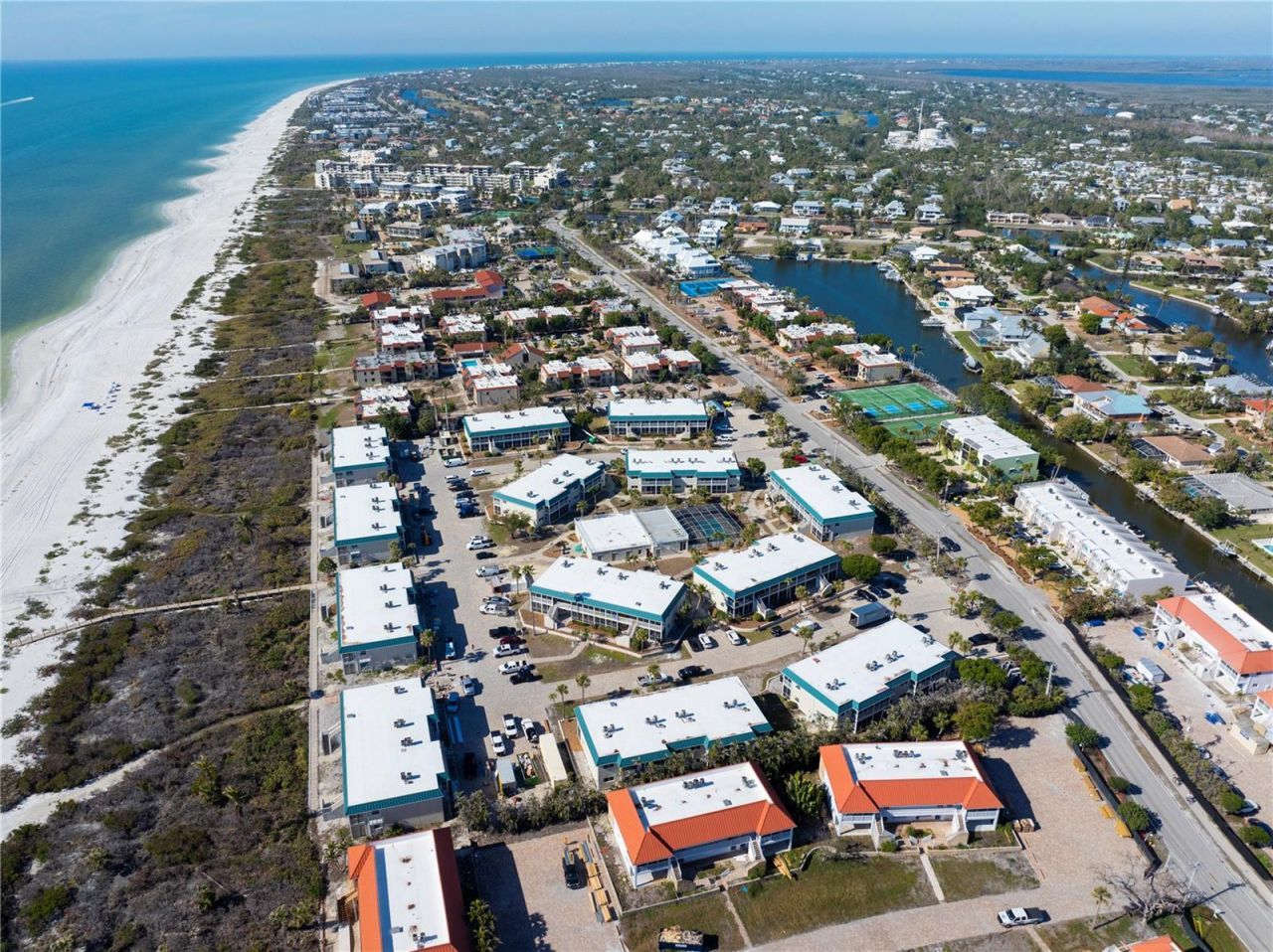 827 E Gulf Drive, Unit K2, Sanibel, FL 33957 Photo