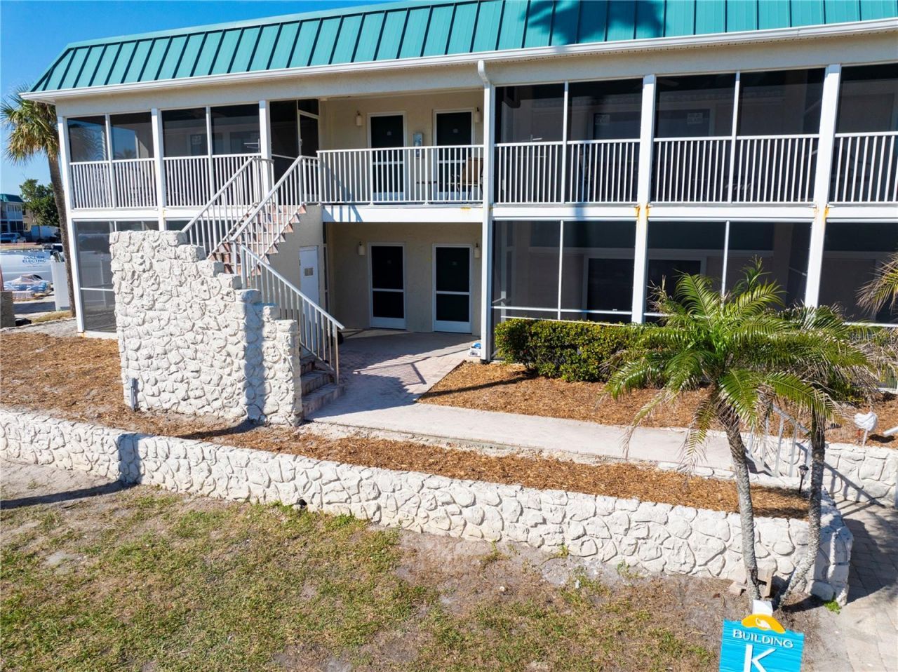 827 E Gulf Drive, Unit K2, Sanibel, FL 33957 Photo