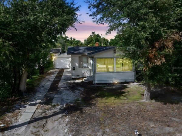 111 E KING STREET, ORLANDO, FL 32804