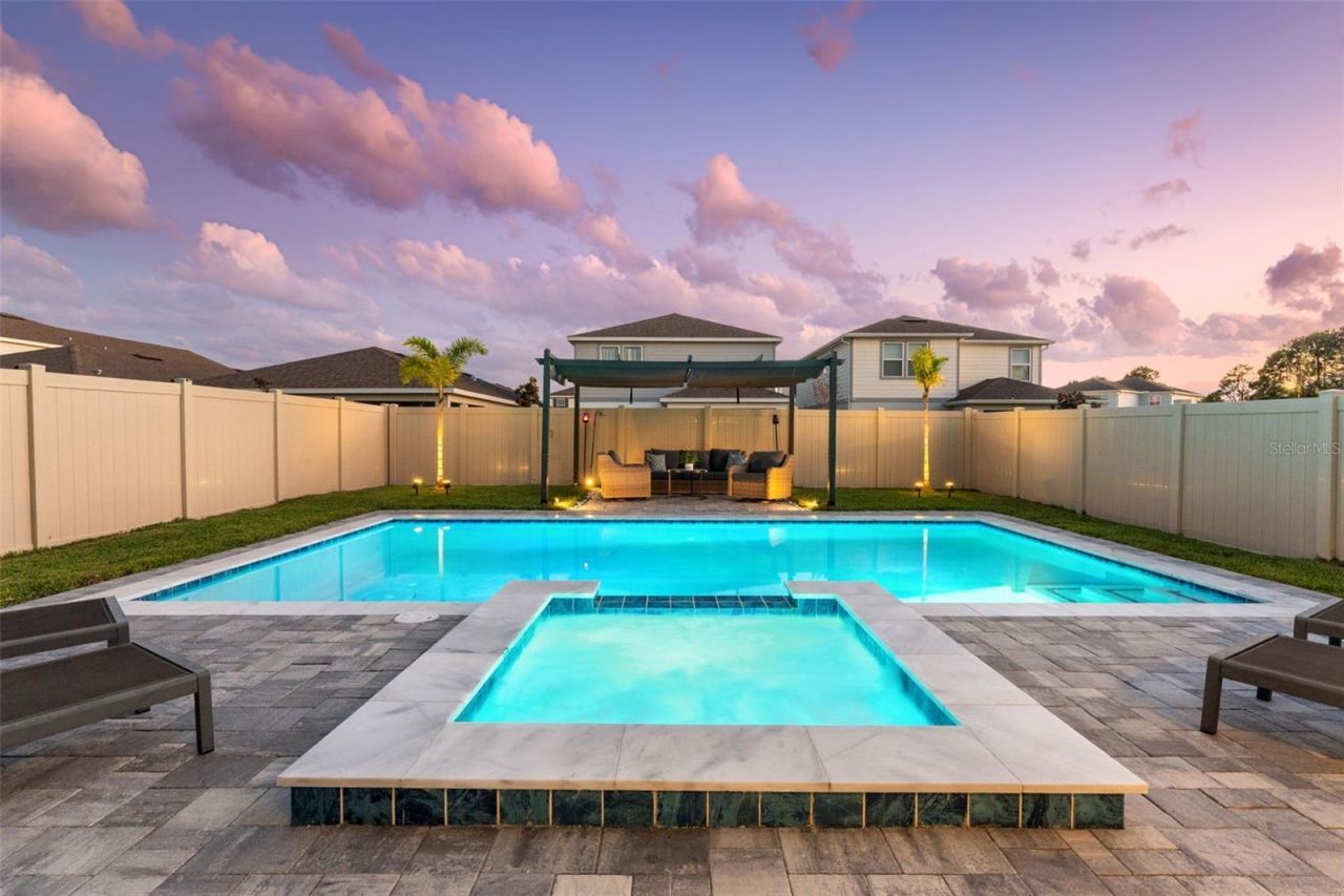 17306 Saw Palmetto Avenue, Clermont, FL 34714 Main Photo