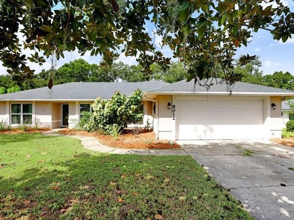 8012 HOLLY RIDGE DRIVE, LAKELAND, FL 33810