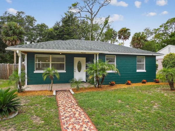 920 SCHOOL STREET, DAYTONA BEACH, FL 32114