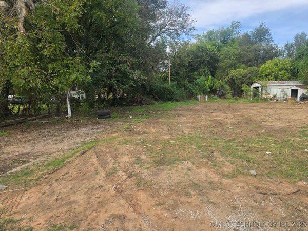 1120 S 51st West Avenue , Tulsa, OK 74127