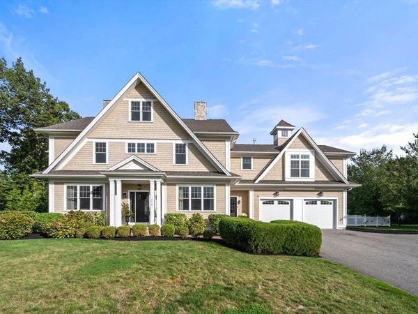 175 Schoolmaster Lane, Dedham, MA 02026