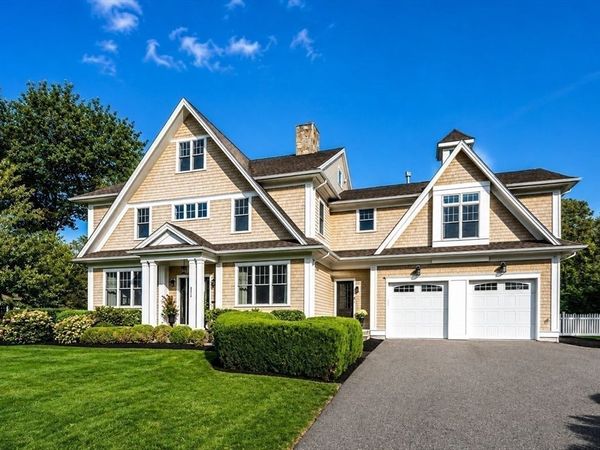 175 Schoolmaster Lane, Dedham, MA 02026