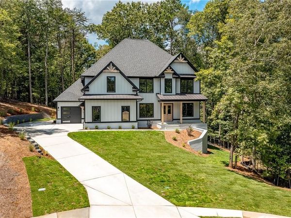 6008 Tradewinds Cove, Gainesville, GA 30506
