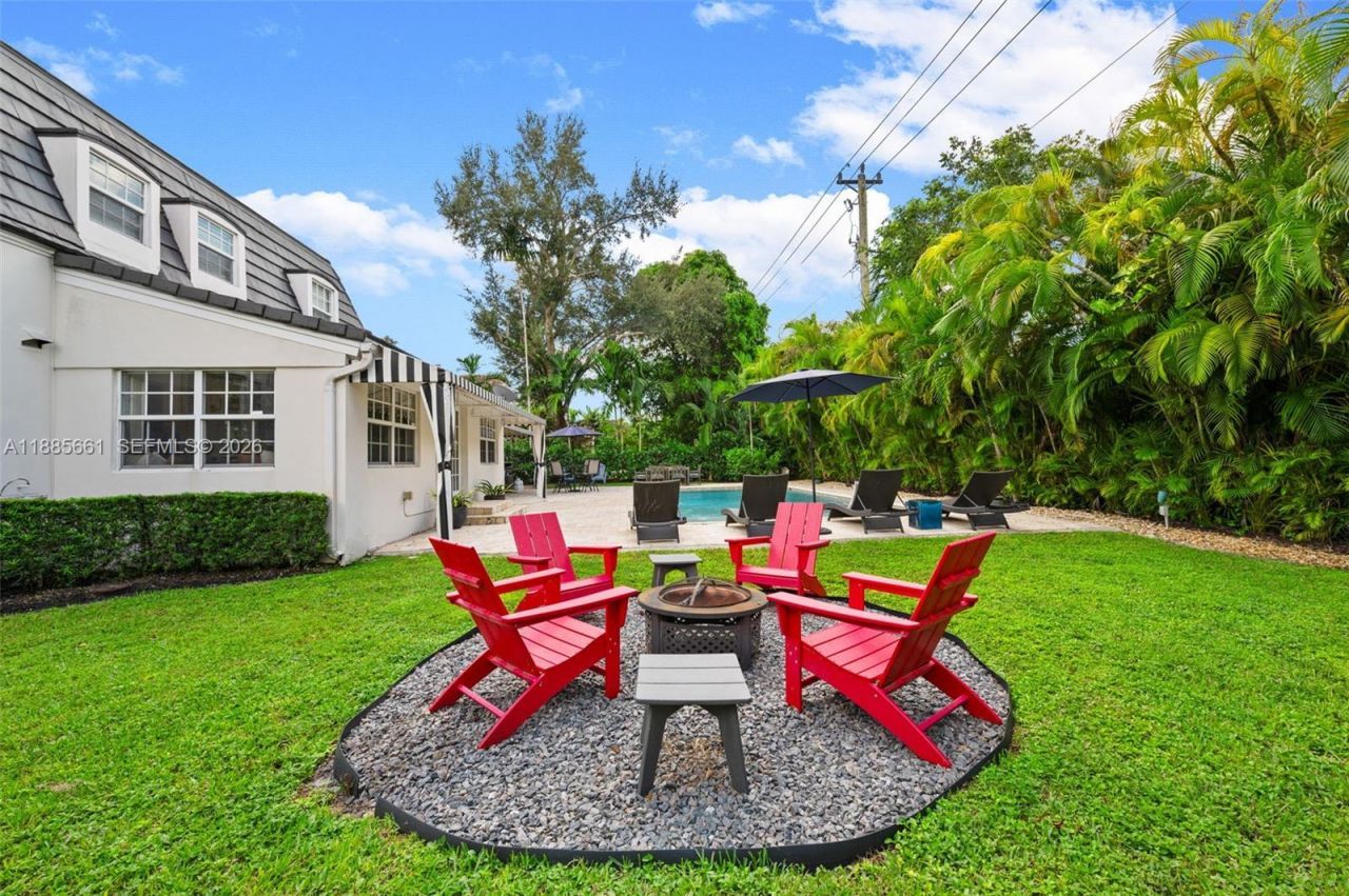 1314 Country Club Prado, Coral Gables, FL 33134 Photo