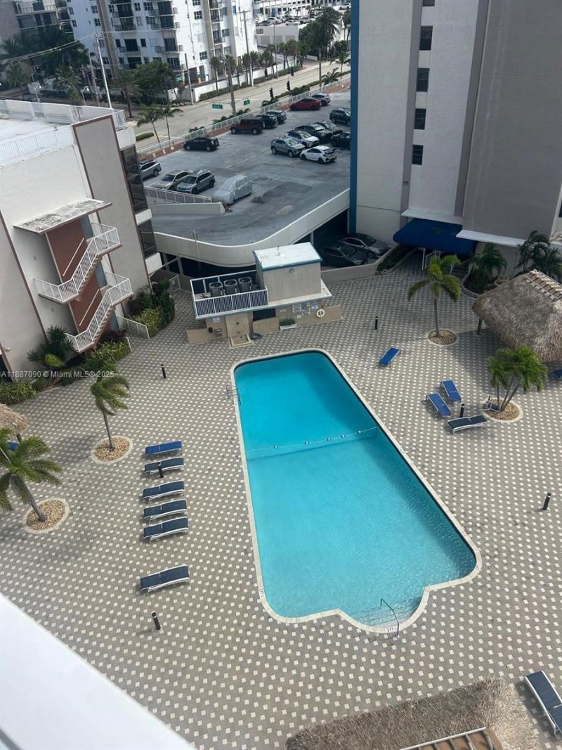 1500 S Ocean Dr, Unit A8, Hollywood, FL 33019 Photo