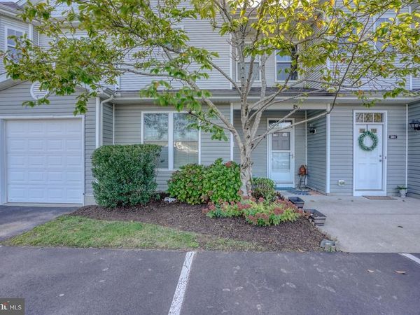 34673 VILLA CIRCLE, Unit 303, LEWES, DE 19958