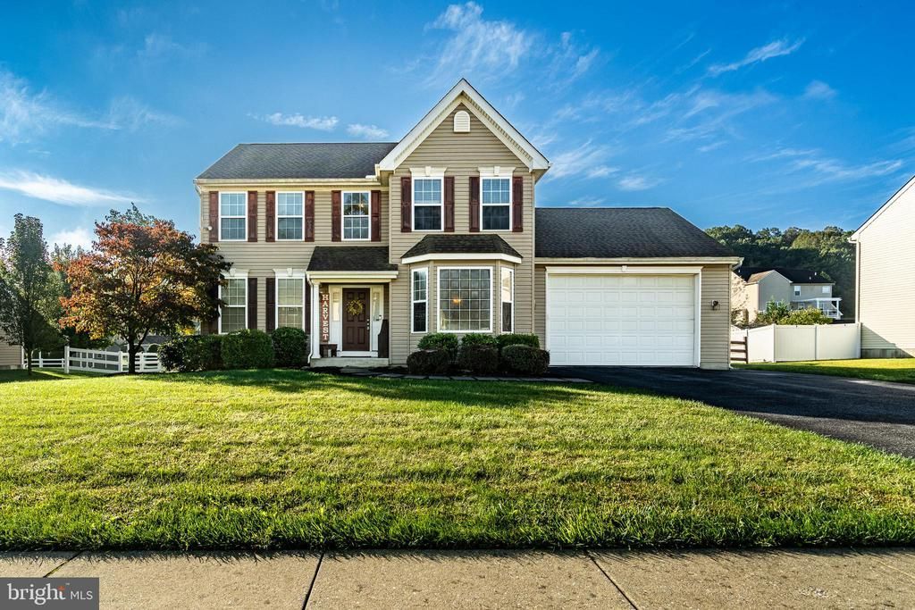 410 7TH AVENUE, PARKESBURG, PA 19365