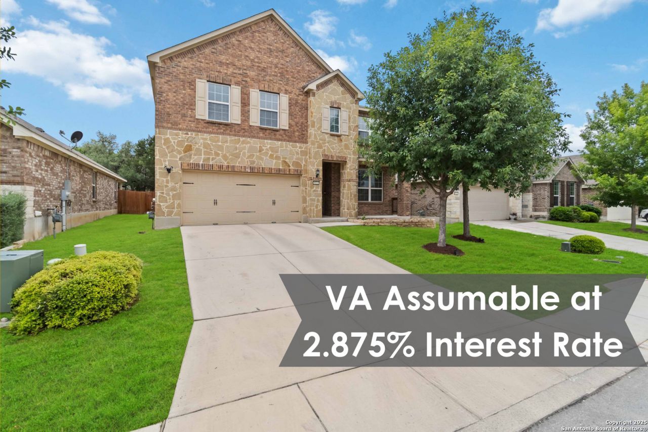 10719 Serrento Hi, Helotes, TX 78023 Main Photo