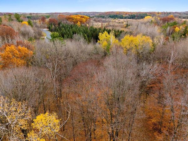 Lt1 CARSTENS LAKE ROAD, Kiel, WI 53042