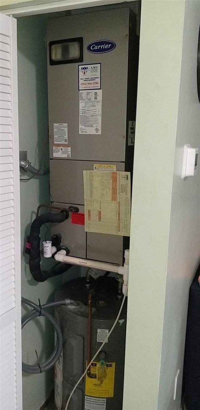 2010 Fillmore Street, Unit 303, Hollywood, FL 33020 Photo