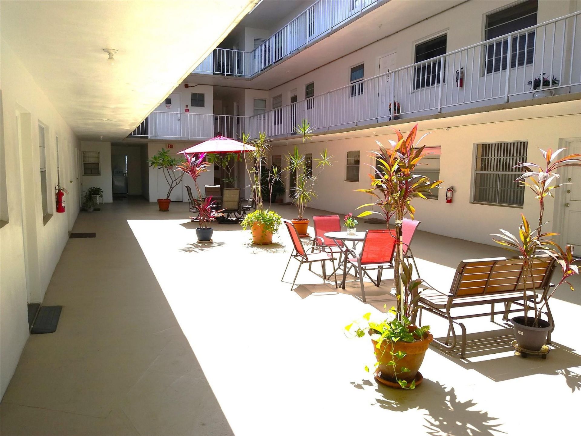 2010 Fillmore Street, Unit 303, Hollywood, FL 33020 Photo