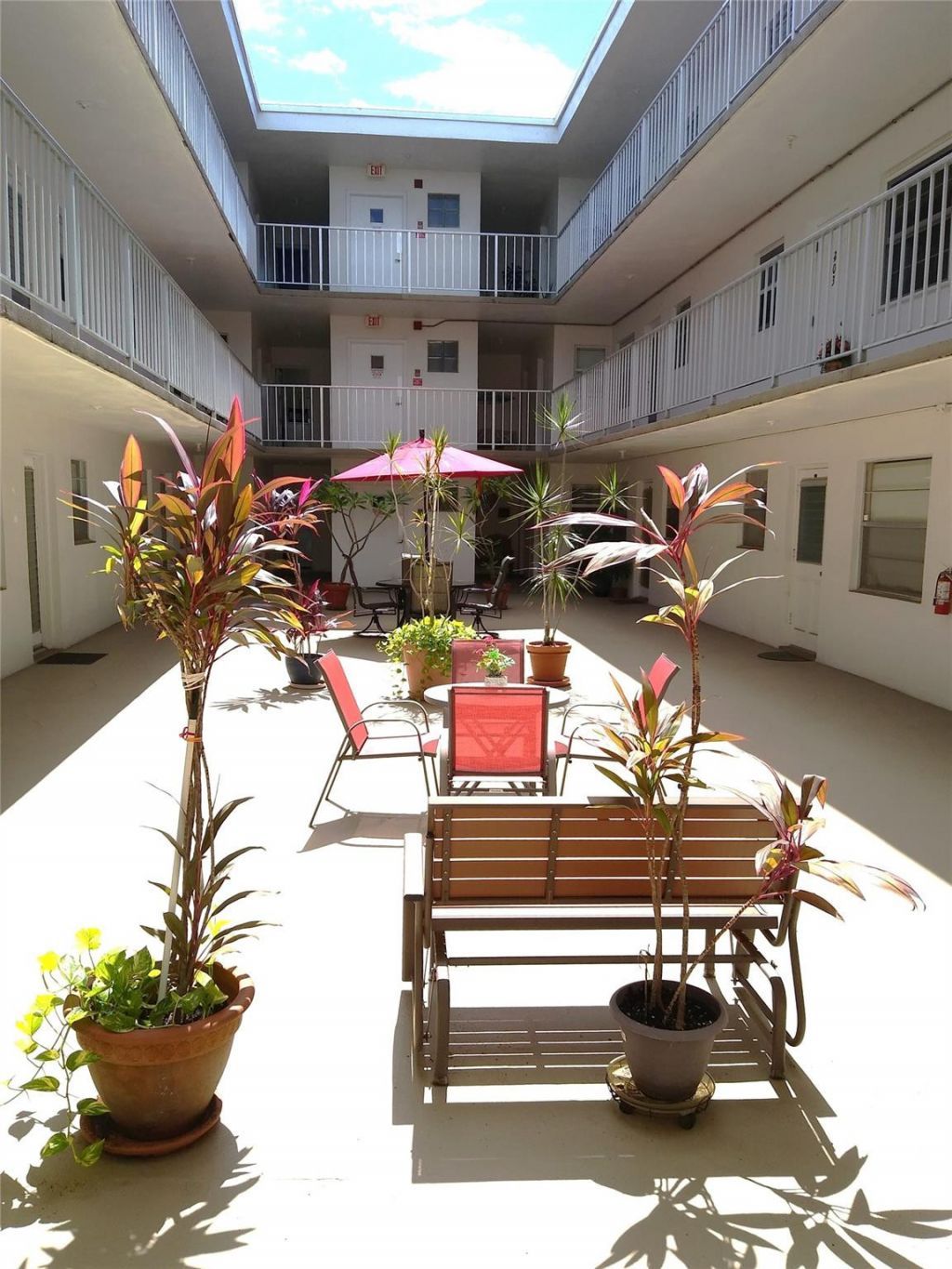 2010 Fillmore Street, Unit 303, Hollywood, FL 33020 Photo