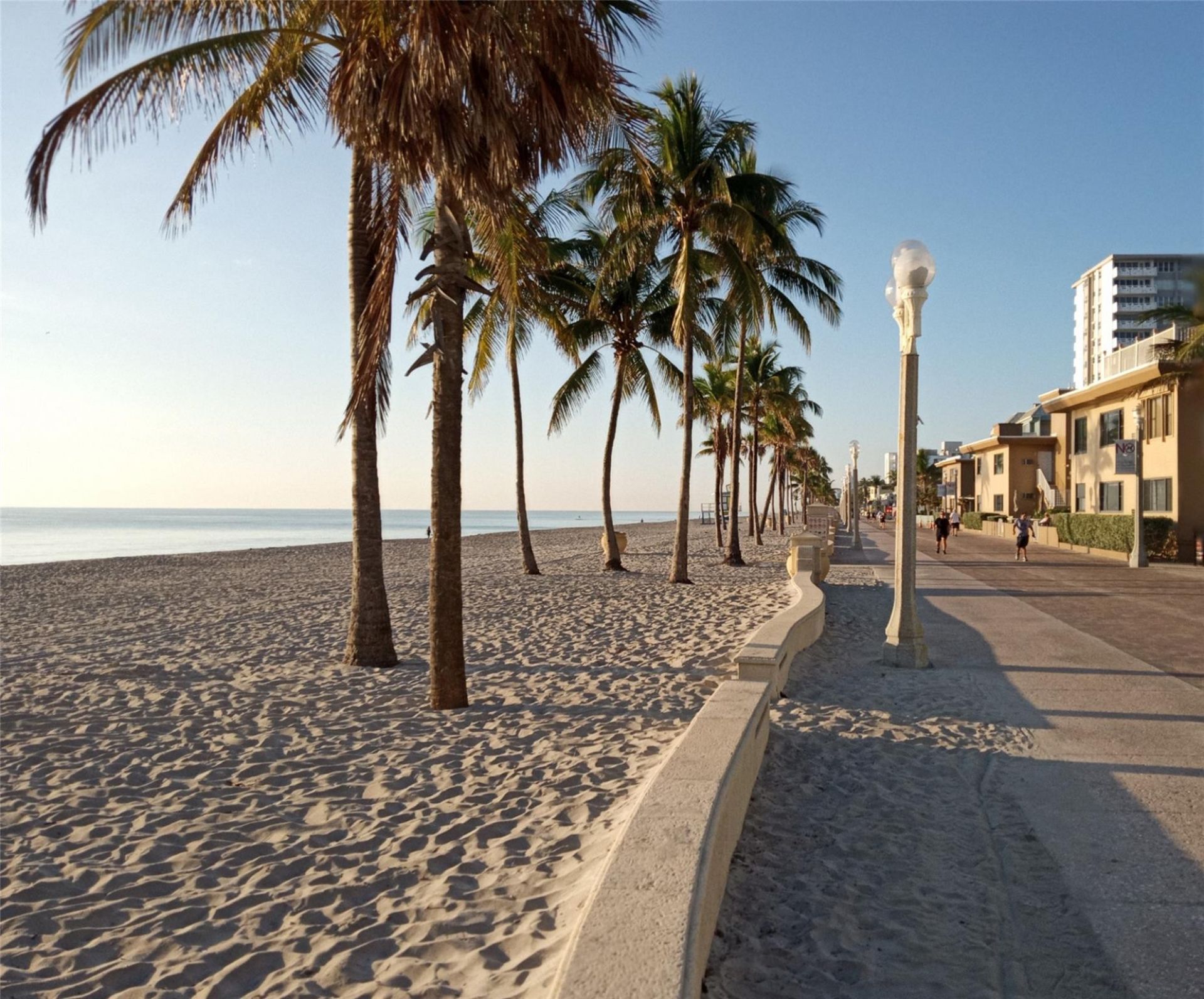 2010 Fillmore Street, Unit 303, Hollywood, FL 33020 Photo