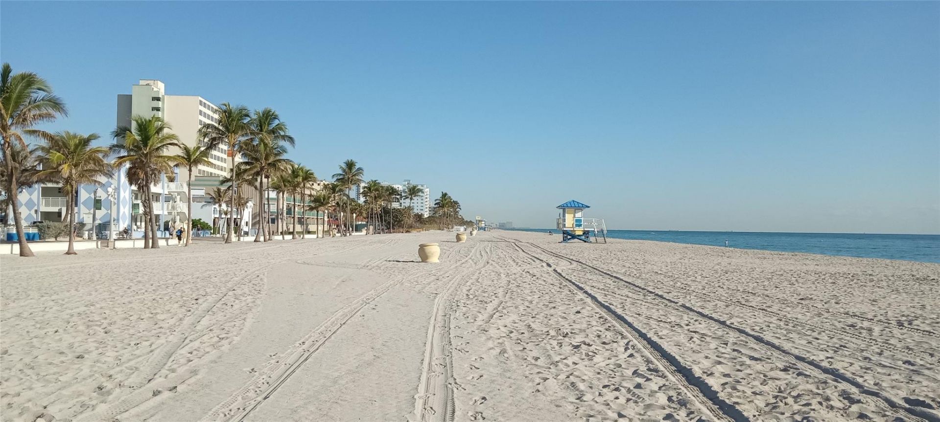 2010 Fillmore Street, Unit 303, Hollywood, FL 33020 Photo