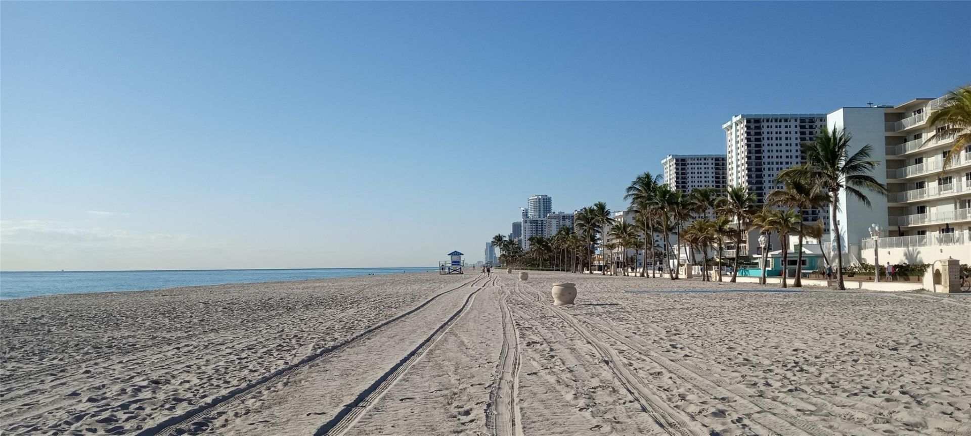 2010 Fillmore Street, Unit 303, Hollywood, FL 33020 Photo