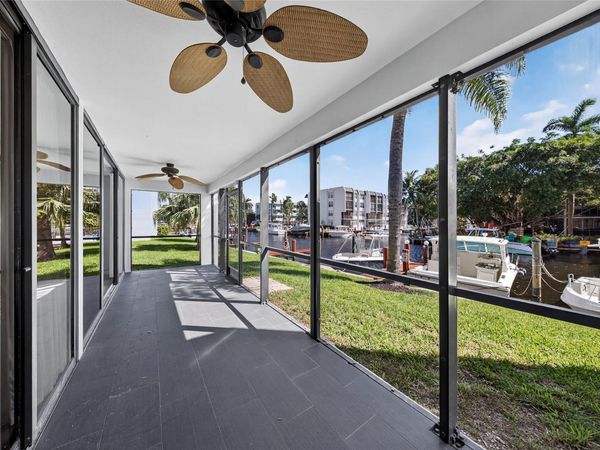 1100 SE 5th Court, Unit 53, Pompano Beach, FL 33060