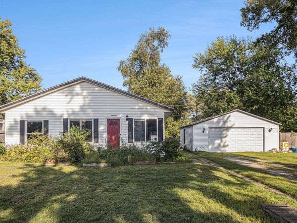 56400 Francis Avenue, Mishawaka, IN 46545