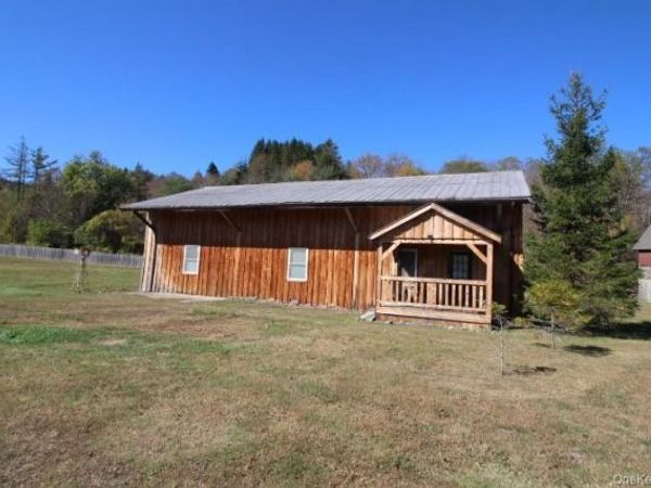 13 creamery, Livingston Manor, NY 12758