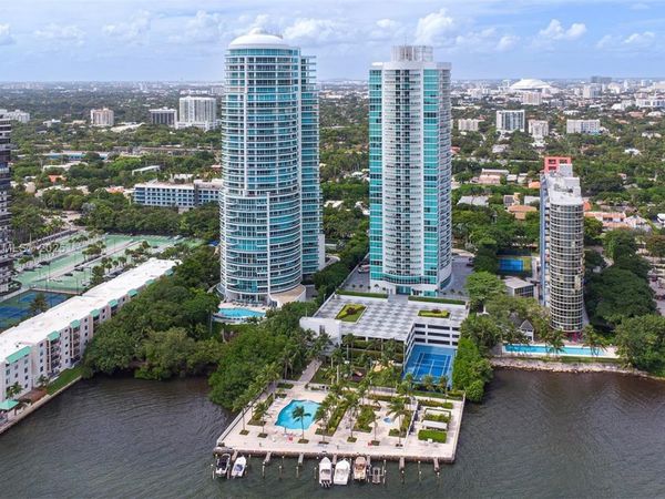 2101 BRICKELL AVENUE, Unit 905, Miami, FL 33129