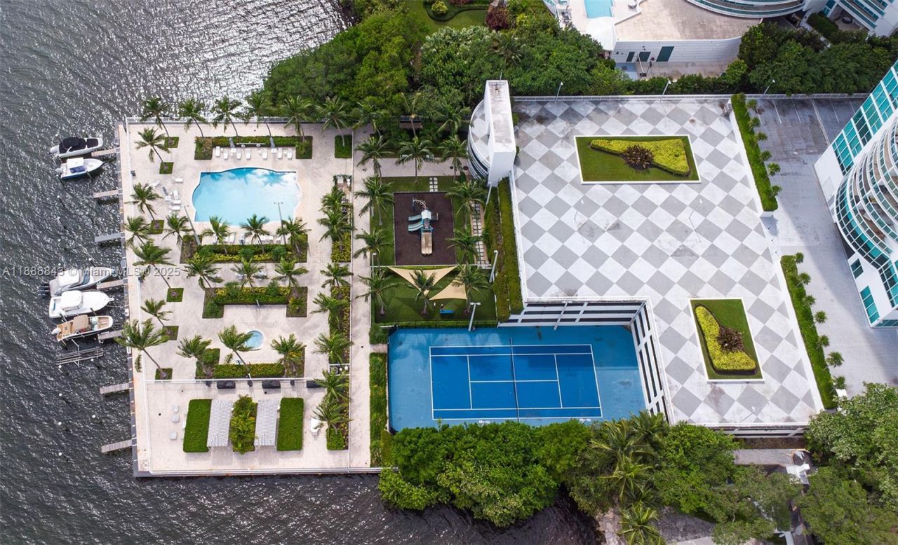 2101 Brickell Avenue, Unit 905, Miami, FL 33129 Photo