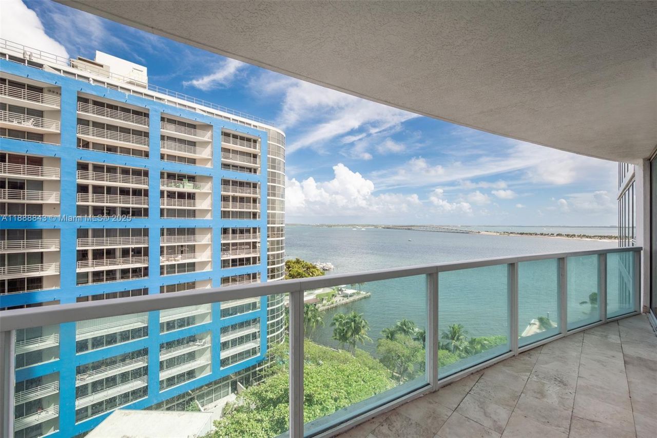 2101 Brickell Avenue, Unit 905, Miami, FL 33129 Photo
