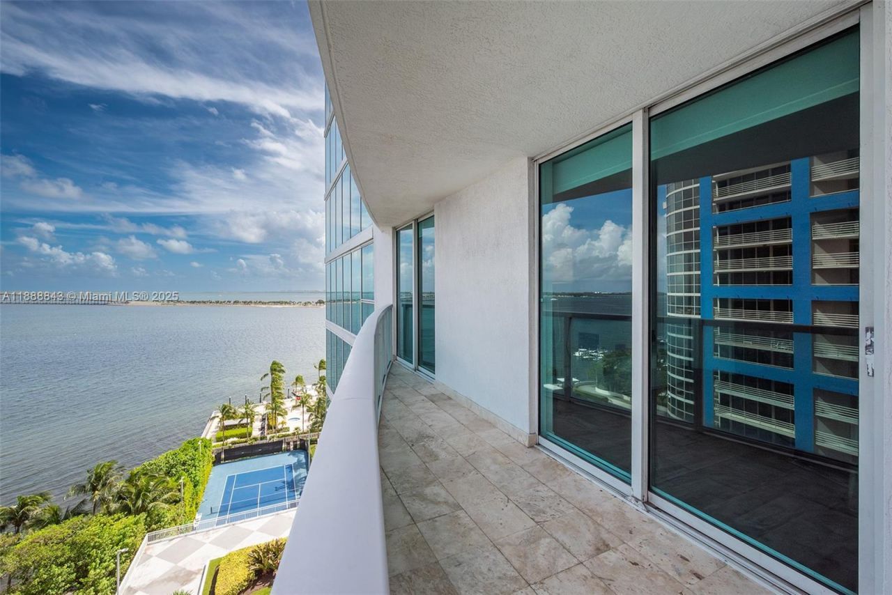 2101 Brickell Avenue, Unit 905, Miami, FL 33129 Photo