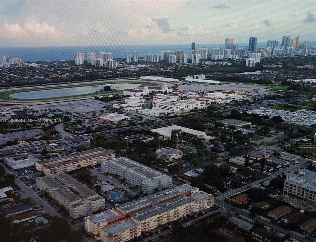 215 SE 3rd Ave, Unit 202D, Hallandale Beach, FL 33009 Photo