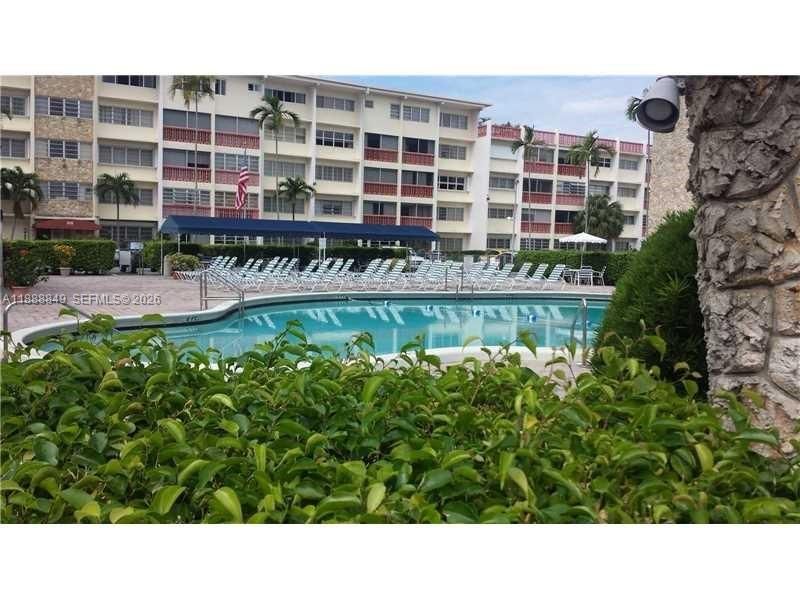215 SE 3rd Ave, Unit 202D, Hallandale Beach, FL 33009 Photo