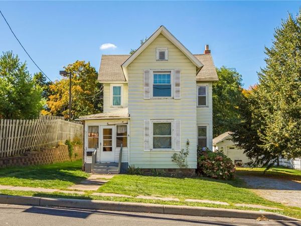 5 Belden Avenue, Sodus, NY 14551