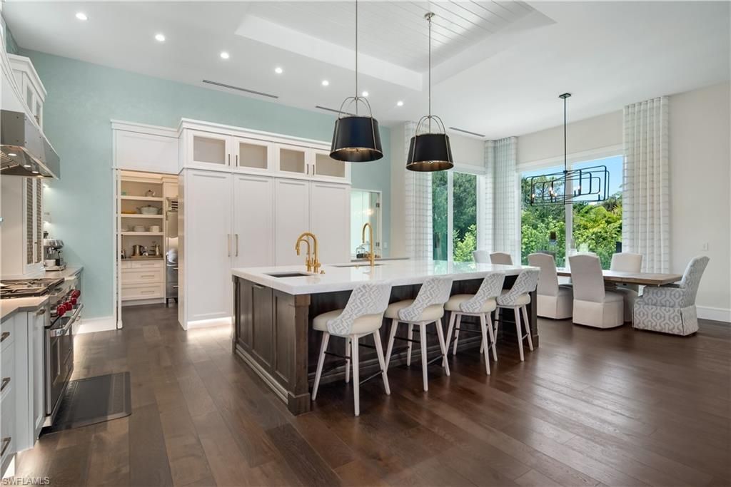 882 Cassena Rd, Naples, FL 34108 Photo