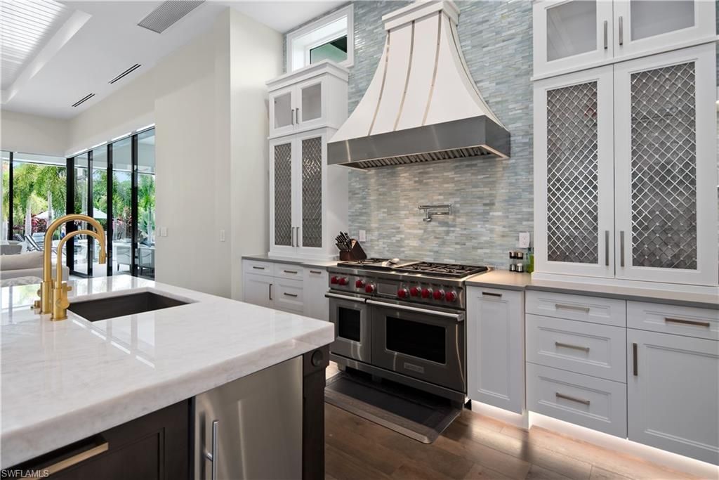 882 Cassena Rd, Naples, FL 34108 Photo