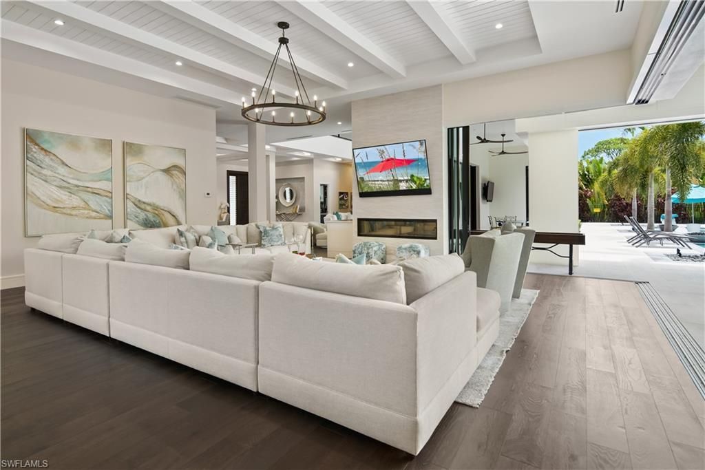 882 Cassena Rd, Naples, FL 34108 Photo