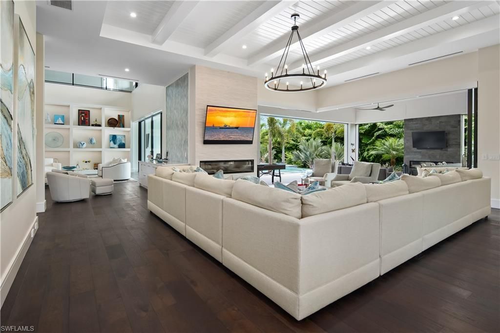 882 Cassena Rd, Naples, FL 34108 Photo