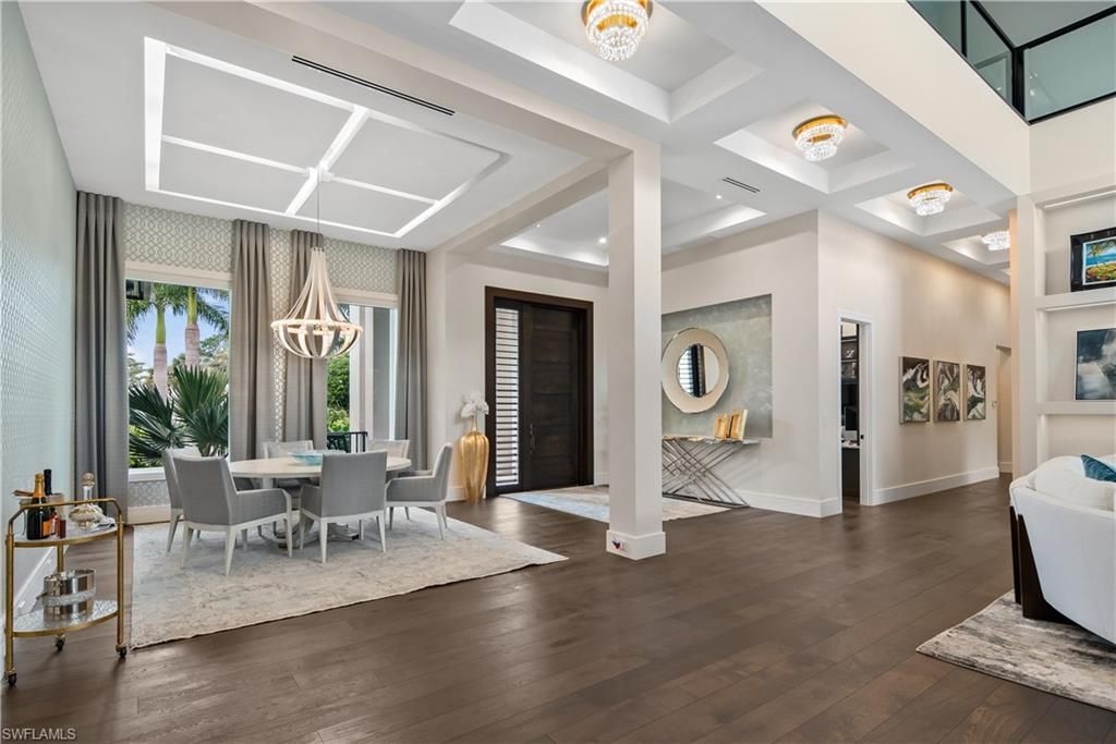 882 Cassena Rd, Naples, FL 34108 Photo